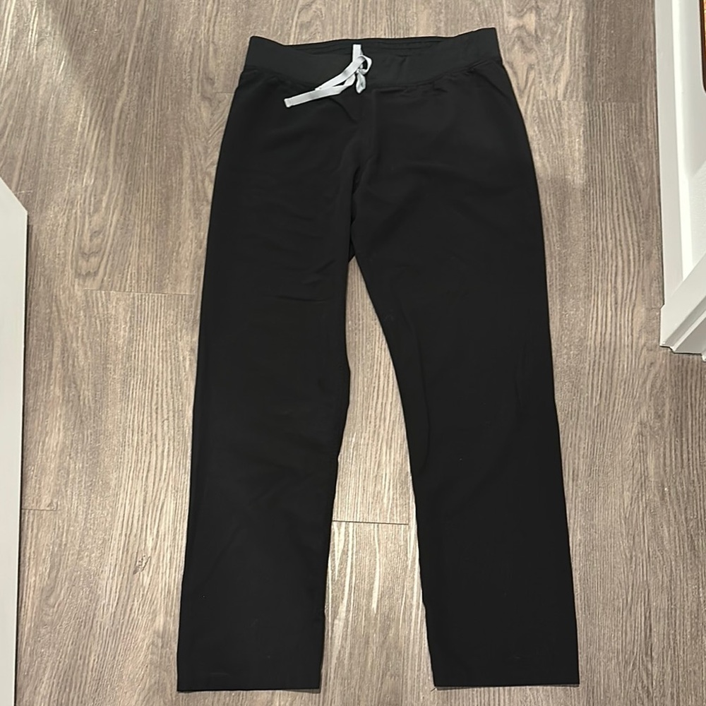 Figs Livingston  Drawstring Pants